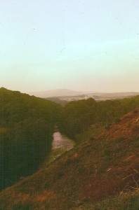 daldorch valley a